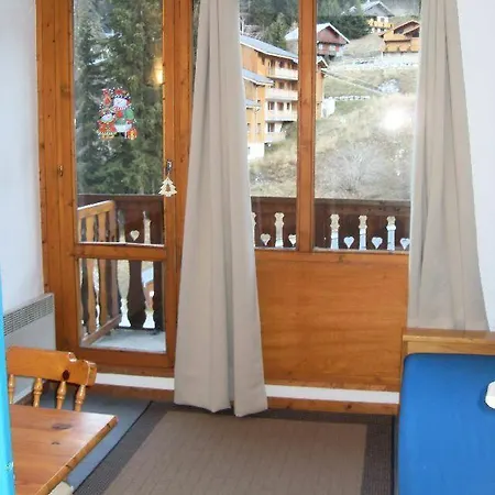 Appartement Résidence Le Thabor - Studio Pour 4 Personnes 69 *