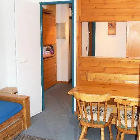 Résidence Le Thabor - Studio Pour 4 Personnes 69